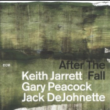 Keith Jarrett  &  Gary Peacock  &  Jack DeJohnette - After The Fall (2CD) '2018