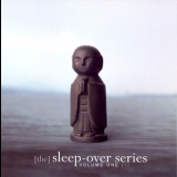 Hammock - The Sleepover Series Volume One (2014 Reissue) '2006