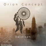 Orion Concept - Daydream '2018