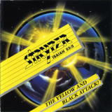 Stryper - The Yellow And Black Attack '1984