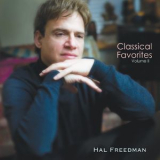 Hal Freedman - Classical Favorites, Vol. II '2018