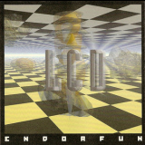 Lcd - Endorfun '1996