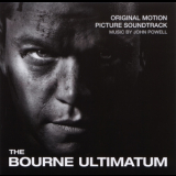 John Powell - The Bourne Ultimatum [OST] '2007