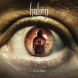 Haken - Visions (2017 Remastered) (2CD) '2011