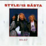 Style - 12 Basta '1987