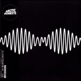 Arctic Monkeys - AM '2013