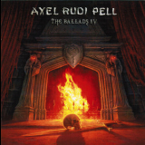 Axel Rudi Pell - The Ballads IV '2011