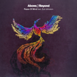 Above & Beyond - Peace Of Mind (The Remixes) '2015