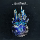 Above & Beyond - Fly To New York '2015