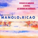 Manolo & Ricao - Les Guitares Du Clarousset '1997
