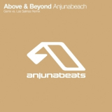 Above & Beyond - Anjunabeach (Genix vs. Las Salinas Remix) '2014