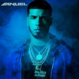 Anuel Aa - Real Hasta La Muerte '2018