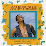 Jack Dejohnette - Music For The Fifth World '1992