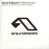 Above & Beyond - Tri-State (Remixes) '2007