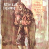 Jethro Tull - Aqualung (1998 Remastered) '1971