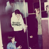 Arctic Monkeys - Humbug '2009