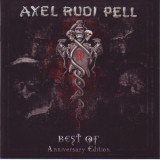 Axel Rudi Pell - Best Of Anniversary Edition '2009