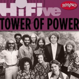 Tower Of Power - Rhino Hi-Five: Tower Of Power '2005