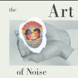 The Art Of Noise - Dragnet '1987