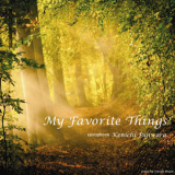 Kenichi Fujiwara - My Favorite Things EP '2013
