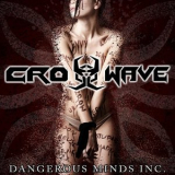 Crosswave - Dangerous Minds Inc. '2018