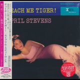 April Stevens - Teach Me Tiger! '1960