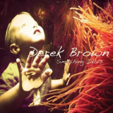 Derek Brown - Smashing Idols '2014