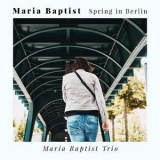 Maria Baptist - Spring In Berlin '2010