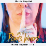 Maria Baptist - Poems Without Words '2017