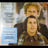 Simon & Garfunkel - Bridge Over Troubled Water '1970