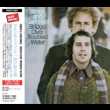 Simon & Garfunkel - Bridge Over Troubled Water '1970