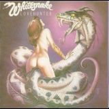 Whitesnake - Lovehunter '1979