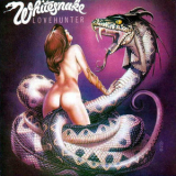Whitesnake - Lovehunter '1979
