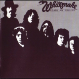 Whitesnake - Ready An' Willing '1980