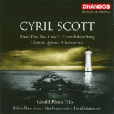 Gould Piano Trio - Scott: Chamber Works '2010