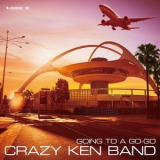 Crazy Ken Band - Going To A Go-Go '2018