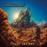 Eliminator - Last Horizon '2018