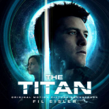 Fil Eisler - The Titan '2018