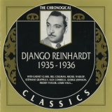 Django Reinhardt - The Chronological Classics: 1935-1936 '1993