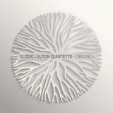 Elodie Lauton Quintette - Origines '2018