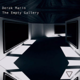 Derek Marin - The Empty Gallery '2018