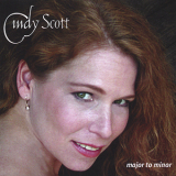 Cindy Scott - Major To Minor '2002