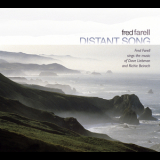 Fred Farell - Distant Song [Hi-Res] '2018