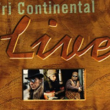 Tri Continental - Live '2009