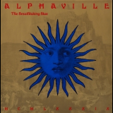 Alphaville - The Breathtaking Blue '1989
