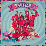 Twice - Candy Pop '2018