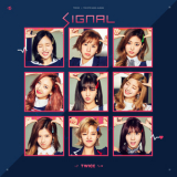 Twice - Signal '2017