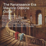 Maurizio Oddone - The Renaissance Era '2018