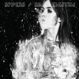 Spiders - Shake Electric '2014