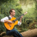 Paul Renslow - Leia '2018